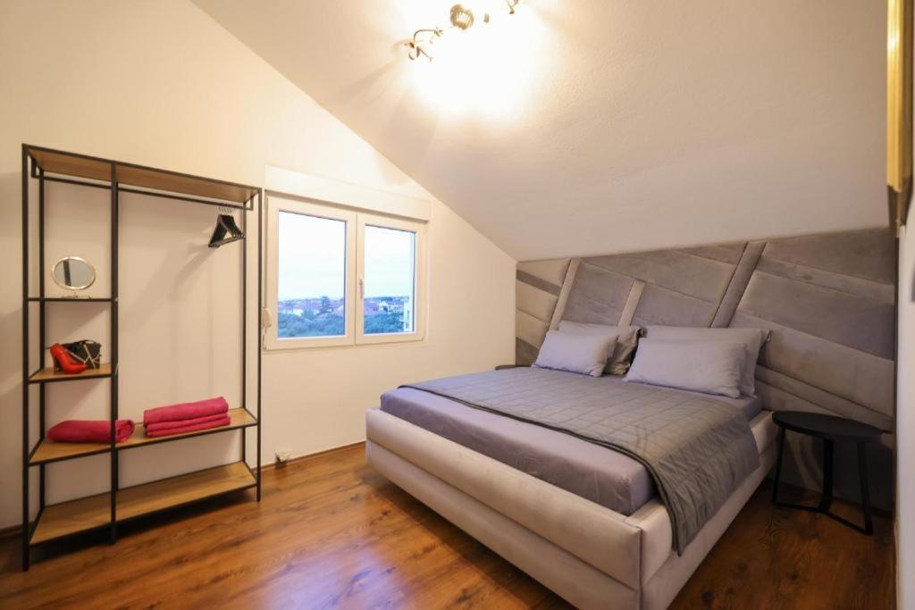Villa Eni Bibinje Eksteriør billede