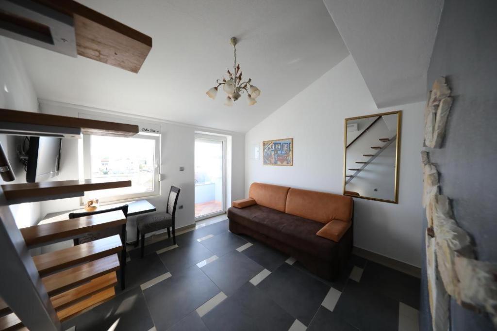 Villa Eni Bibinje Eksteriør billede