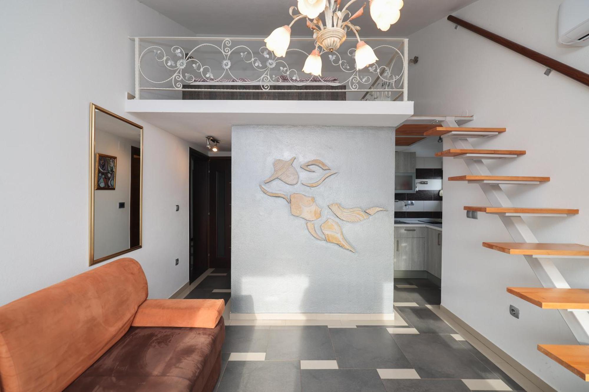 Villa Eni Bibinje Eksteriør billede