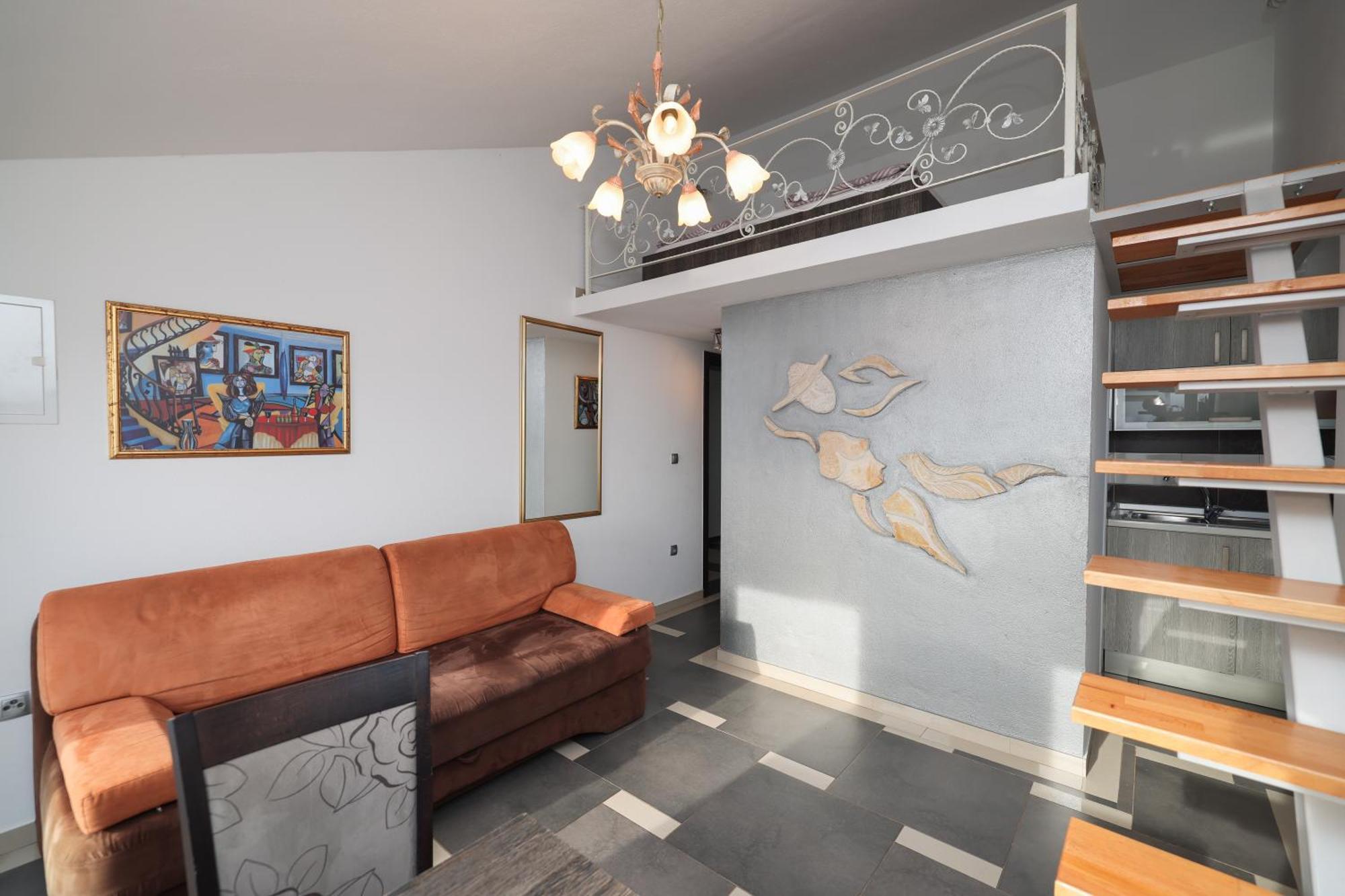Villa Eni Bibinje Eksteriør billede