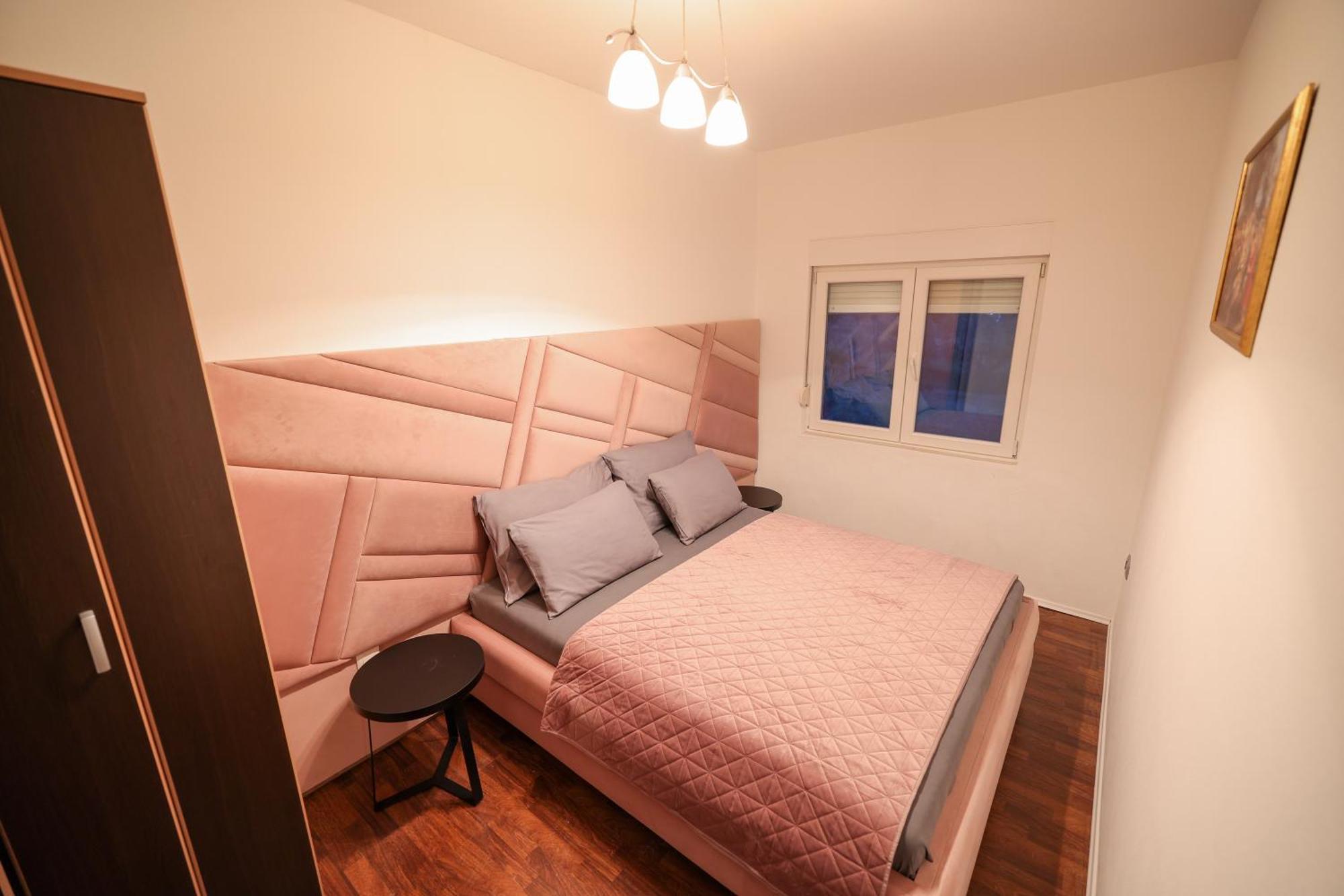 Villa Eni Bibinje Eksteriør billede