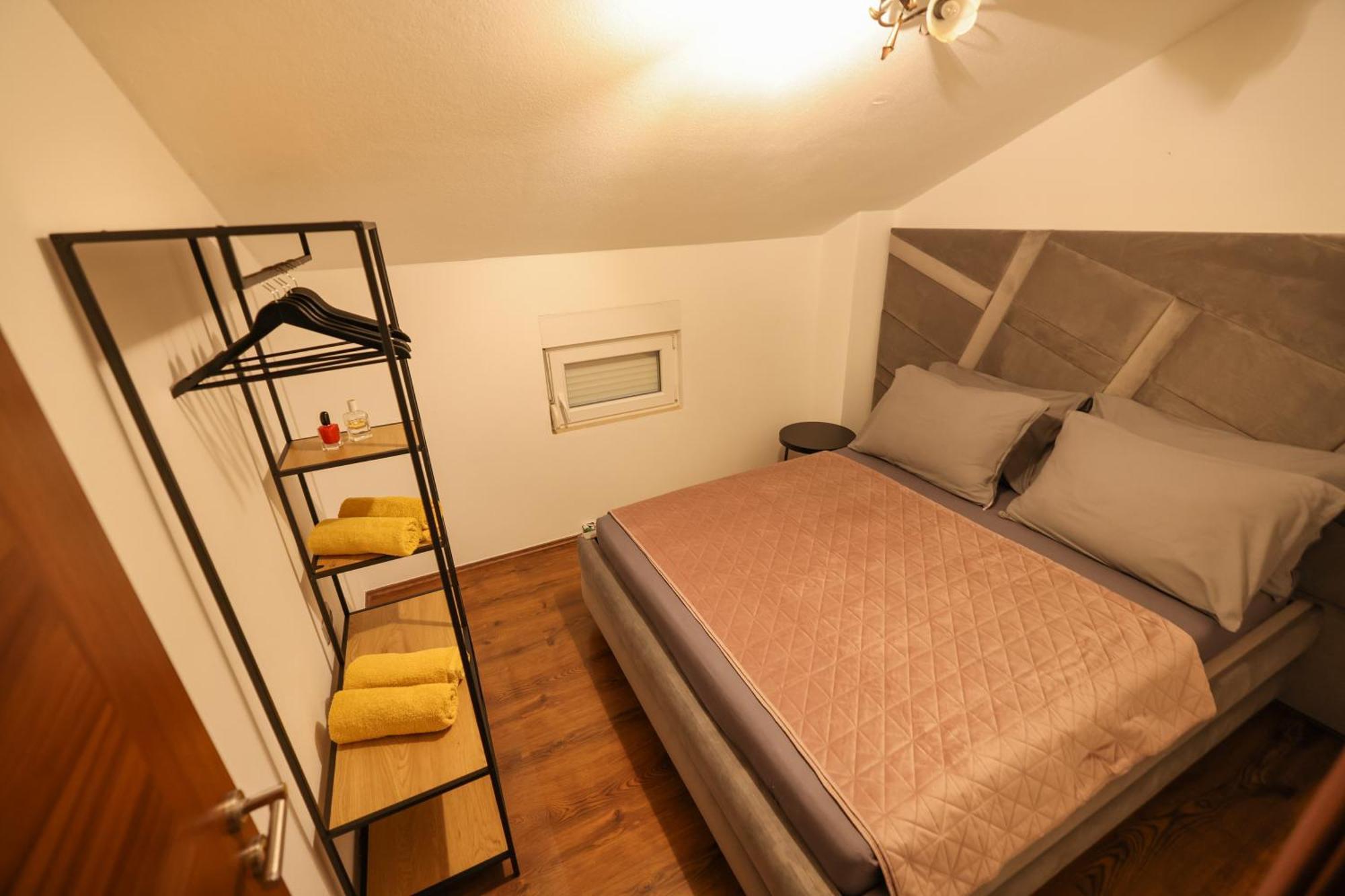 Villa Eni Bibinje Eksteriør billede